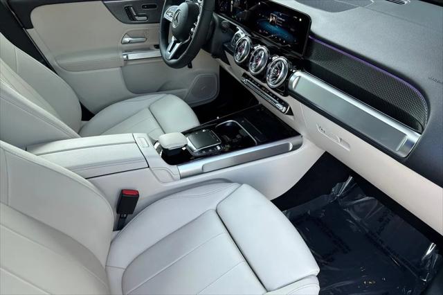 2023 Mercedes-Benz EQB 300 4MATIC
