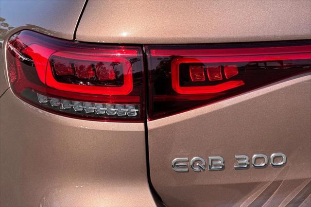 2023 Mercedes-Benz EQB 300 4MATIC