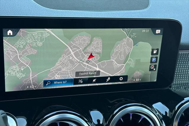 2023 Mercedes-Benz EQB 300 4MATIC