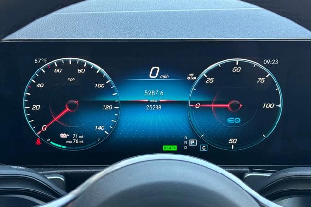 2023 Mercedes-Benz EQB 300 4MATIC