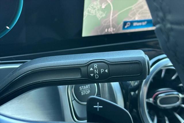 2023 Mercedes-Benz EQB 300 4MATIC
