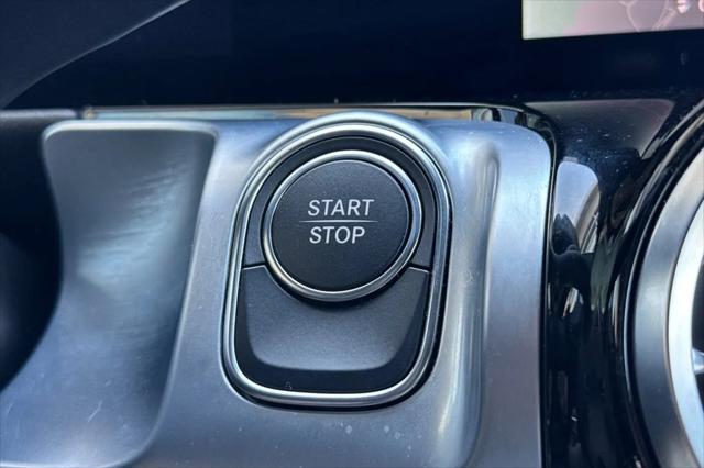 2023 Mercedes-Benz EQB 300 4MATIC