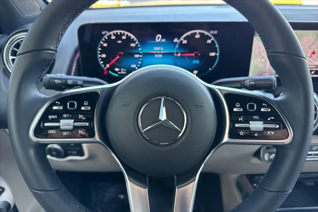 2023 Mercedes-Benz EQB 300 4MATIC