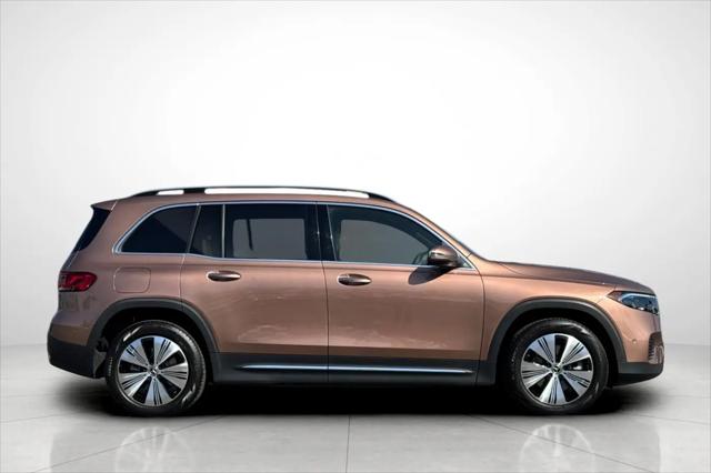 2023 Mercedes-Benz EQB 300 4MATIC