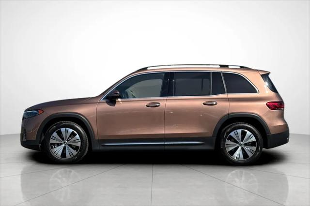 2023 Mercedes-Benz EQB 300 4MATIC