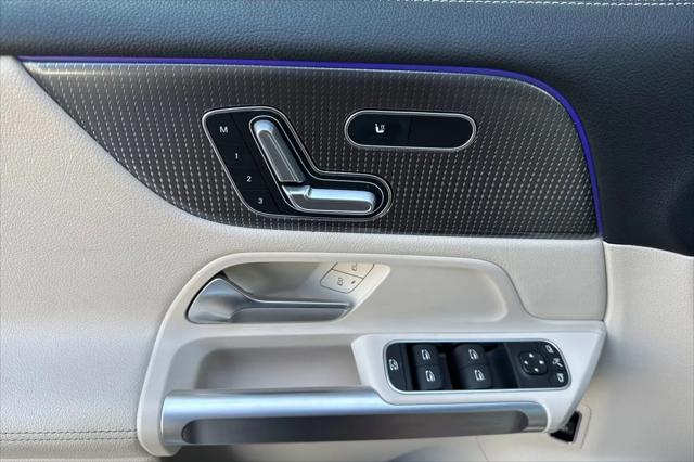 2023 Mercedes-Benz EQB 300 4MATIC
