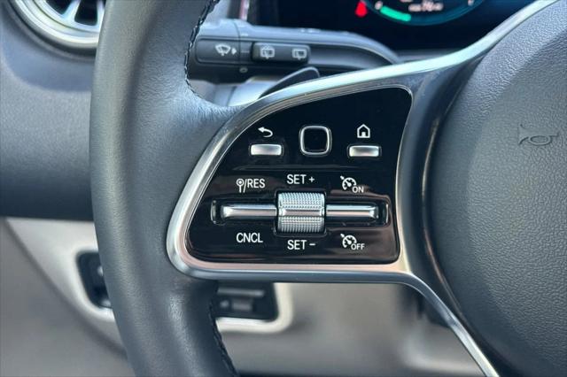 2023 Mercedes-Benz EQB 300 4MATIC