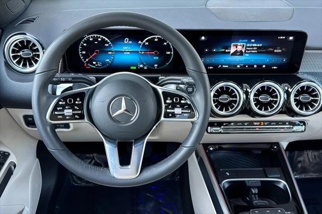 2023 Mercedes-Benz EQB 300 4MATIC