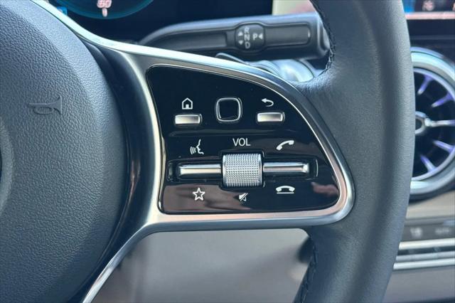 2023 Mercedes-Benz EQB 300 4MATIC