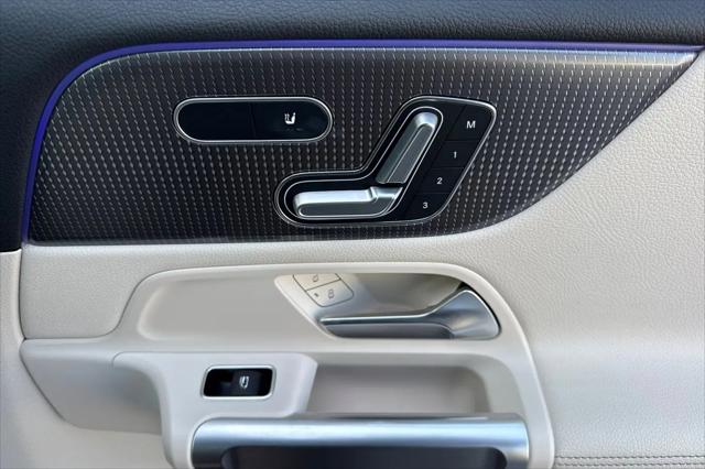 2023 Mercedes-Benz EQB 300 4MATIC