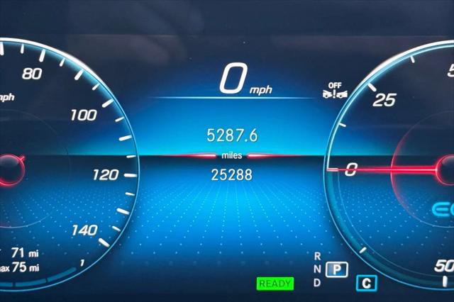 2023 Mercedes-Benz EQB 300 4MATIC