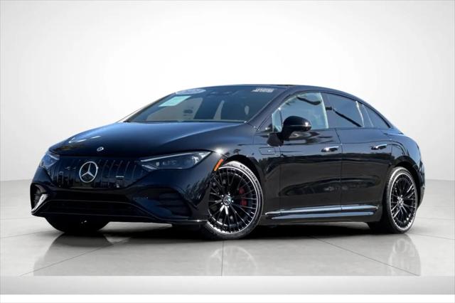 2023 Mercedes-Benz AMG EQE 4MATIC for sale in Foothill Ranch, CA