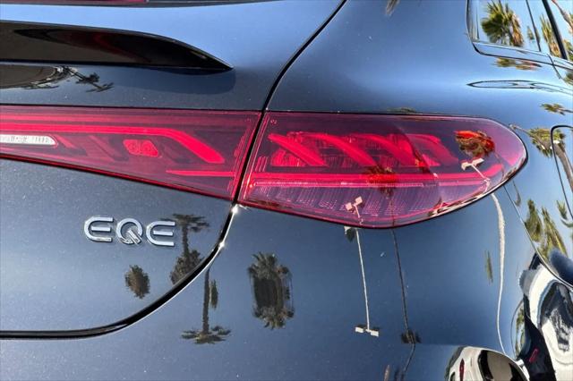 2023 Mercedes-Benz AMG EQE 4MATIC