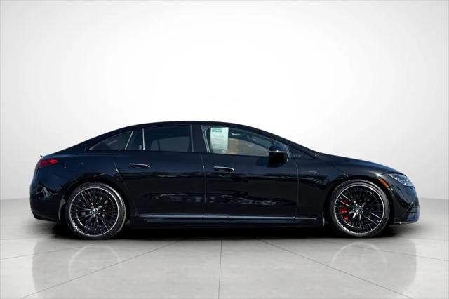 2023 Mercedes-Benz AMG EQE 4MATIC