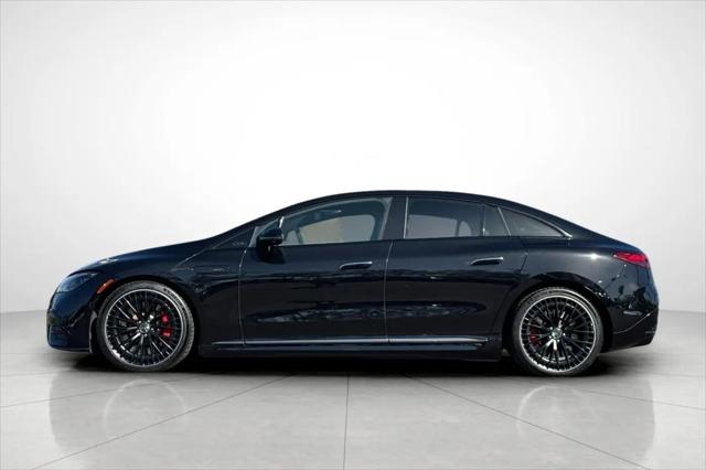 2023 Mercedes-Benz AMG EQE 4MATIC