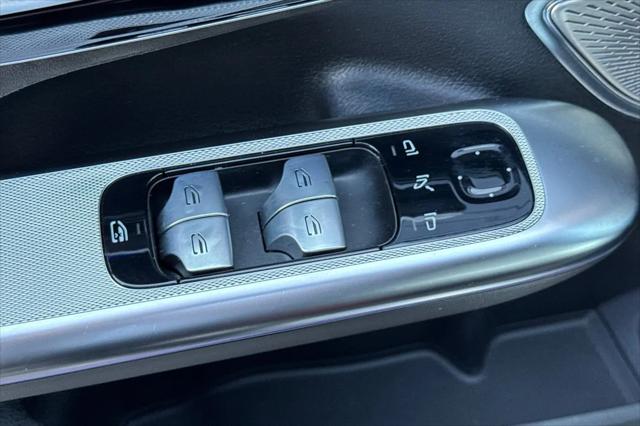 2023 Mercedes-Benz AMG EQE 4MATIC