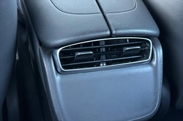 2023 Mercedes-Benz AMG EQE 4MATIC