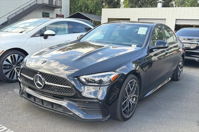 2023 Mercedes-Benz C-CLASS C 300 Sedan for sale in Laguna Niguel, CA