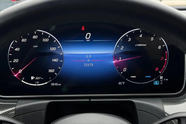 2023 Mercedes-Benz C-CLASS C 300 Sedan