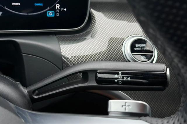 2023 Mercedes-Benz C-CLASS C 300 Sedan