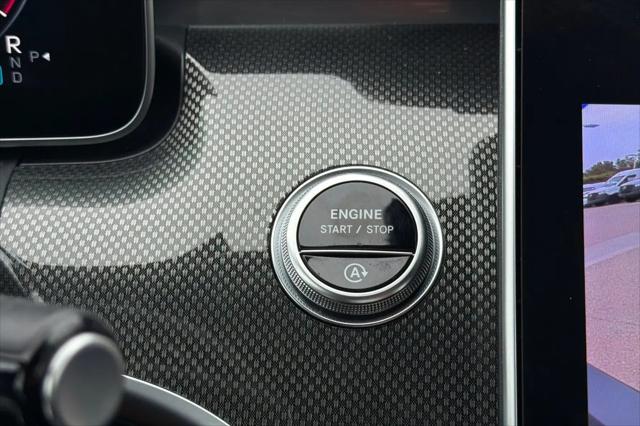 2023 Mercedes-Benz C-CLASS C 300 Sedan