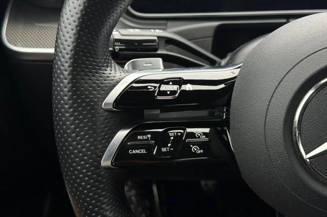 2023 Mercedes-Benz C-CLASS C 300 Sedan