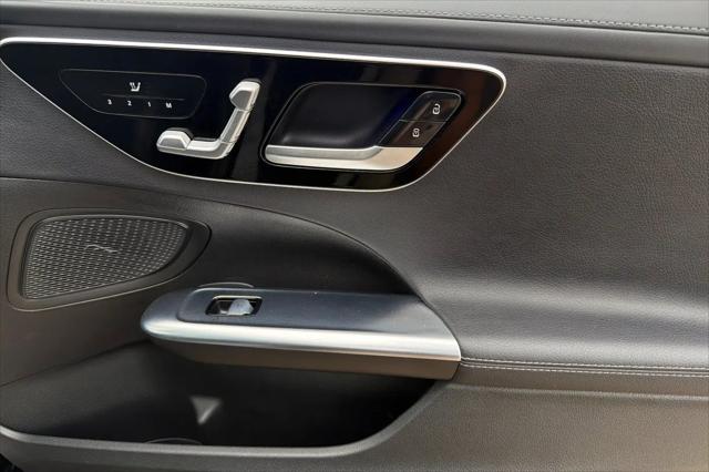 2023 Mercedes-Benz C-CLASS C 300 Sedan