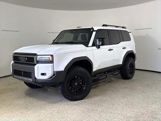 2025 Toyota Land Cruiser Base for sale in Orlando, FL
