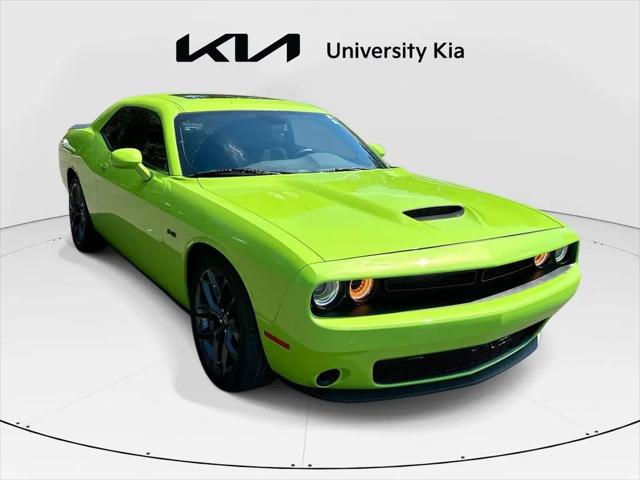 2023 Dodge Challenger R/T for sale in Huntsville, AL