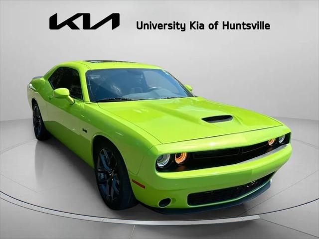 2023 Dodge Challenger R/T for sale in Huntsville, AL