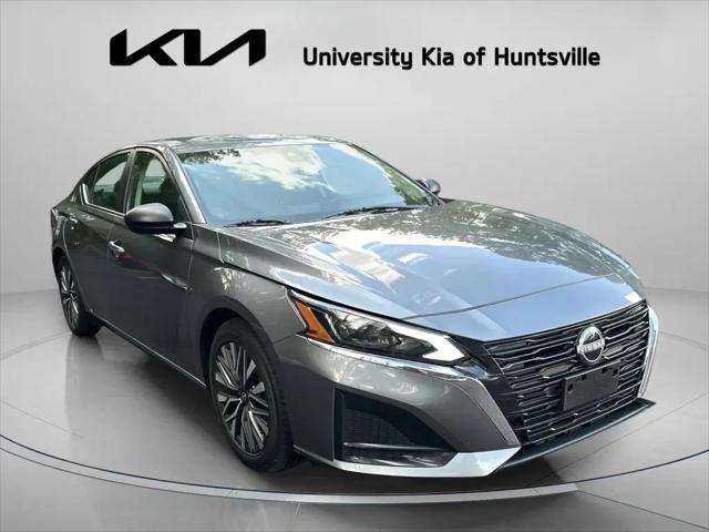 2024 Nissan Altima SV FWD for sale in Huntsville, AL