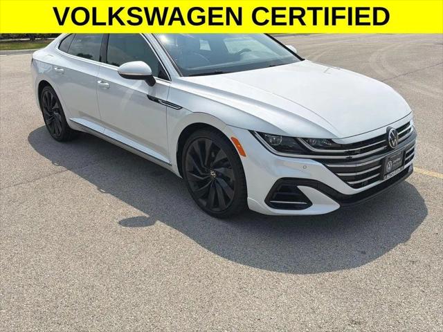2023 Volkswagen Arteon 2.0T SEL R-Line for sale in Countryside, IL