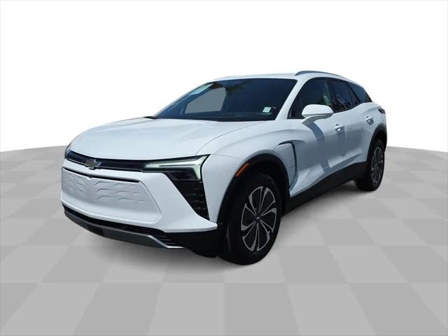 2024 Chevrolet V Blazer eAWD 2LT for sale in Cathedral City, CA