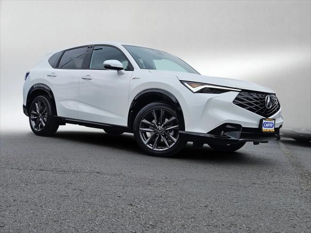 2026 Acura ADX A-Spec for sale in Lynnwood, WA