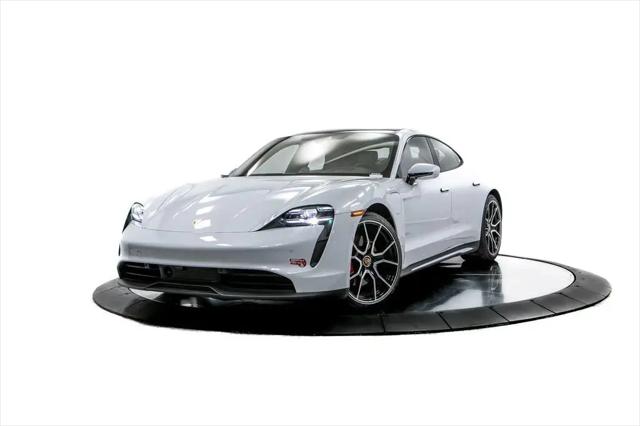 2024 Porsche Taycan 4S for sale in Los Angeles, CA