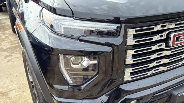 2024 GMC Canyon 4WD Denali
