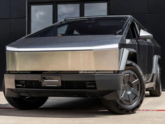 2024 Tesla Cybertruck Cyberbeast for sale in Houston, TX