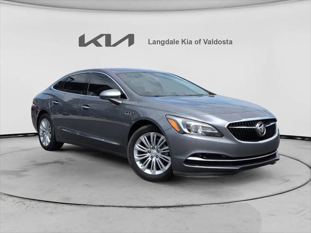 2018 Buick LaCrosse Essence for sale in Valdosta, GA