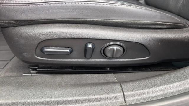 2018 Buick LaCrosse Essence