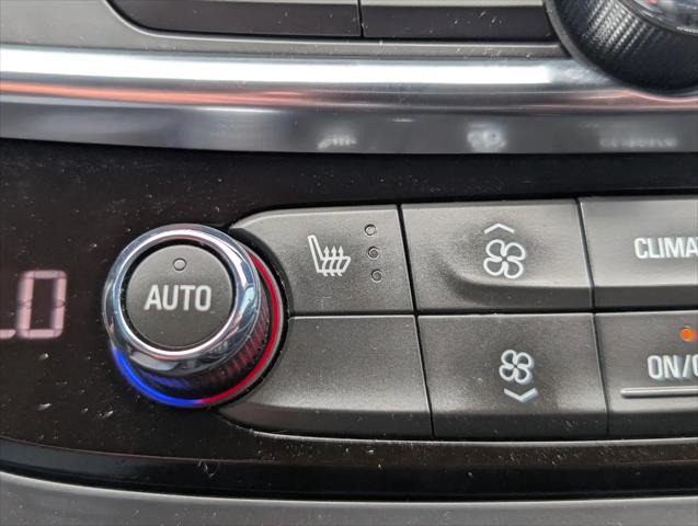 2018 Buick LaCrosse Essence