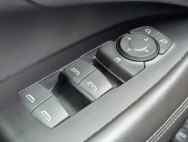 2018 Buick LaCrosse Essence