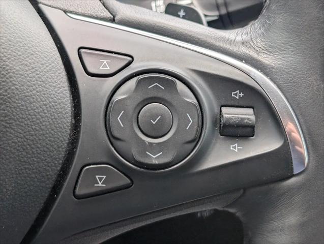 2018 Buick LaCrosse Essence