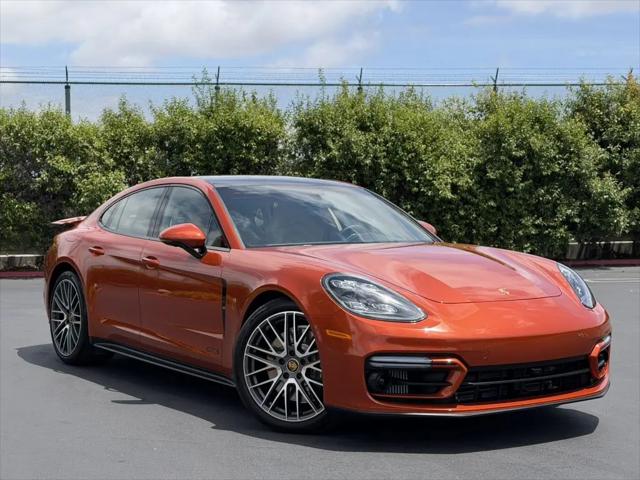 2023 Porsche Panamera GTS for sale in Costa Mesa, CA