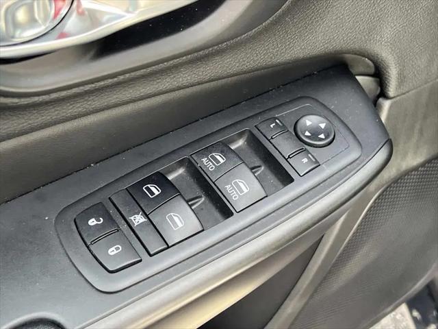2019 Jeep Cherokee Trailhawk 4x4