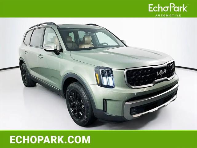 2023 Kia Telluride SX Prestige X-Pro for sale in Duluth, GA