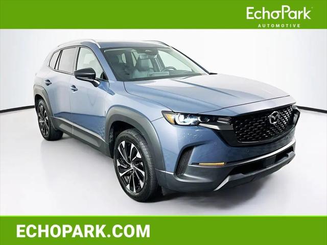 2026 Mazda CX-50 Hybrid Premium Plus for sale in Duluth, GA