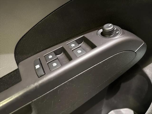 2014 Chevrolet Sonic LT Auto
