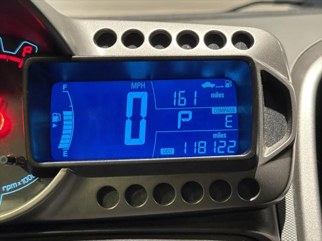 2014 Chevrolet Sonic LT Auto