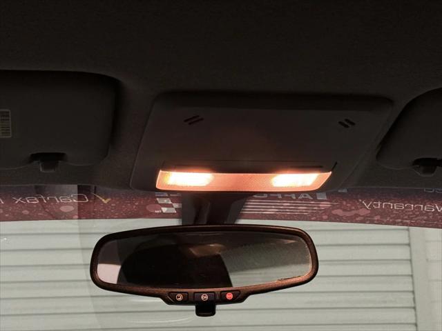 2014 Chevrolet Sonic LT Auto