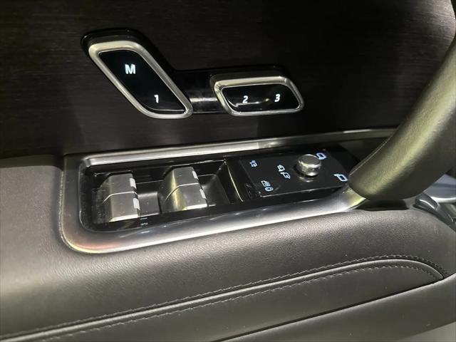 2022 Land Rover Range Rover First Edition